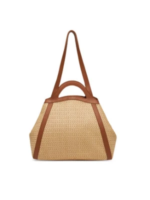 Coccinelle Torebka E1 S9S 11 01 01 Beżowy