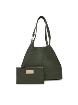 Coccinelle Torebka E1 SHA 11 02 01 Zielony