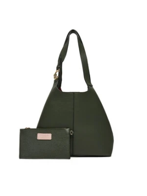 Coccinelle Torebka E1 SHA 11 02 01 Zielony