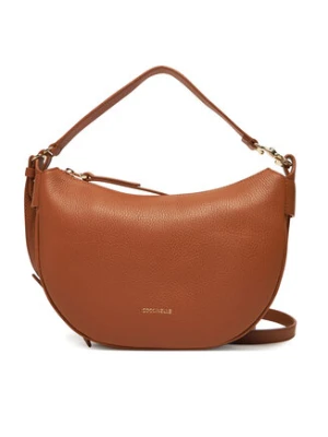 Coccinelle Torebka E1 SHA 13 03 01 Brązowy
