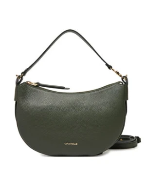Coccinelle Torebka E1 SHA 13 03 01 Zielony