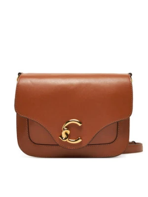 Coccinelle Torebka E1 SSK 15 01 01 Brązowy