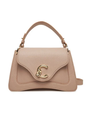 Coccinelle Torebka E1 SSL 18 02 01 Beżowy