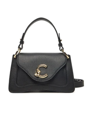 Coccinelle Torebka E1 SSL 18 04 01 Czarny