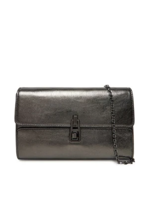 Coccinelle Torebka E1 SW4 19 01 01 Czarny