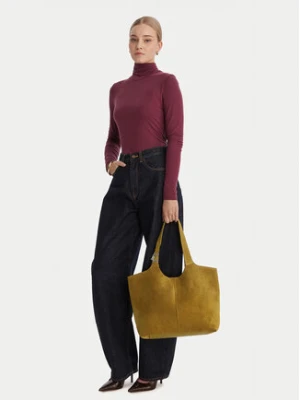 Coccinelle Torebka E1 THE 11 01 Khaki