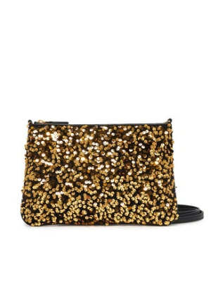 Coccinelle Torebka E5 SME 55 F5 01 Czarny