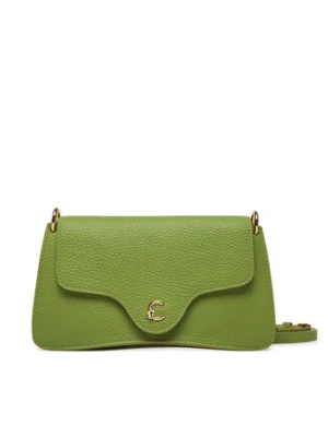 Coccinelle Torebka E5 SSL 27 01 01 Zielony