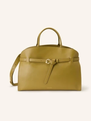 Coccinelle Torebka gruen