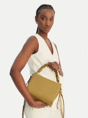 Coccinelle Torebka M50 Boheme Grana Double E1 M50 58 01 01 Zielony