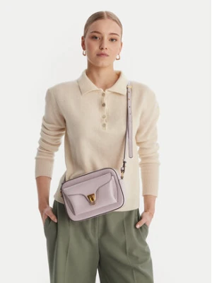 Coccinelle Torebka MF6 Coccinelle Beat Soft E1 MF6 15 02 01 Szary