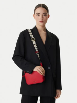 Coccinelle Torebka MN5 Tebe E5 E5 MN5 55 I1 01 Czerwony