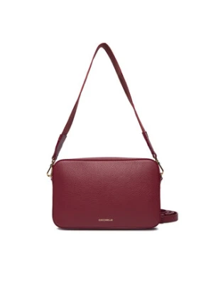 Coccinelle Torebka MN5 Tebe E5 MN5 52 01 01 Bordowy