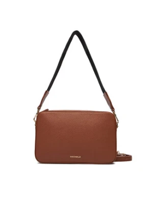 Coccinelle Torebka MN5 Tebe E5 MN5 52 01 01 Brązowy