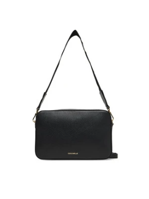 Coccinelle Torebka MN5 Tebe E5 MN5 52 01 01 Czarny