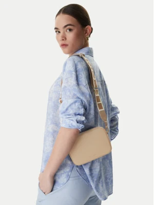 Coccinelle Torebka MN5 Tebe E5 MN5 55 I1 01 Beżowy