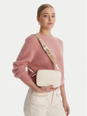 Coccinelle Torebka MN5 Tebe E5 MN5 55 I1 01 Écru