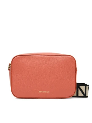 Coccinelle Torebka MN5 Tebe E5 MN5 55 I1 01 Koralowy