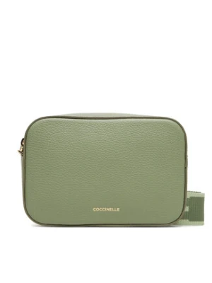 Coccinelle Torebka MN5 Tebe E5 MN5 55 I1 01 Zielony