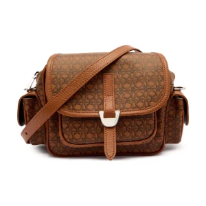 Zdjęcie produktu Coccinelle Torebka na ramię CAMPUS | z dodatkiem skóry