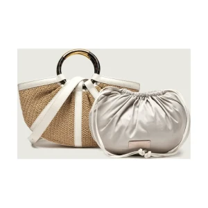 Coccinelle Torebka na ramię SHELL