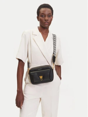 Coccinelle Torebka NOF Coccinelle Beat Soft Ribb E1 NOF 15 02 01 Czarny