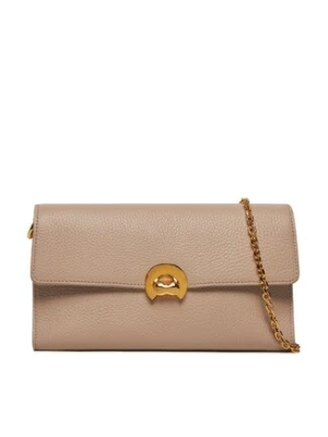 Coccinelle Torebka P7P Coccinellebinxie E1 P7P 12 01 21 Beżowy