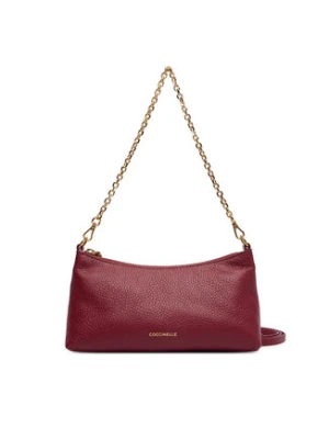 Coccinelle Torebka Qho Coccinelleaura E5 QH0 55 01 01 Bordowy