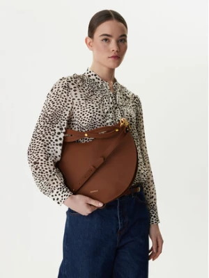 Coccinelle Torebka QKF Coccinellesunup E1 QKF 13 01 01 Brązowy