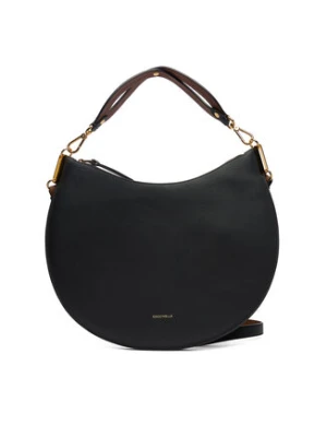 Coccinelle Torebka QKF Coccinellesunup E1 QKF 13 01 01 Czarny