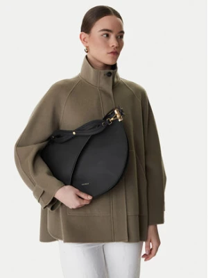 Coccinelle Torebka QKF Coccinellesunup E1 QKF 13 01 01 Czarny