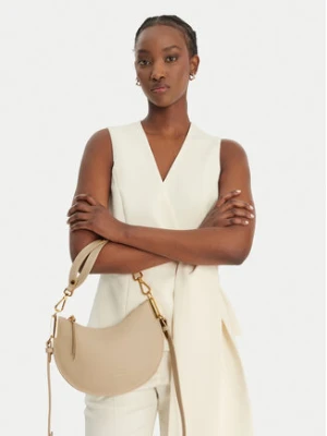 Coccinelle Torebka QKF Coccinellesunup E1 QKF 13 03 01 Beżowy