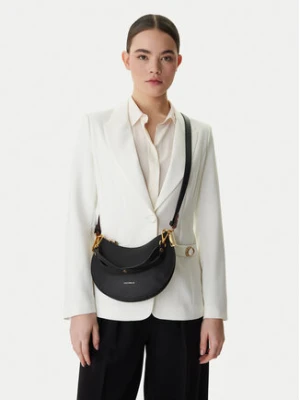 Coccinelle Torebka QKF Coccinellesunup E1 QKF 13 03 01 Czarny