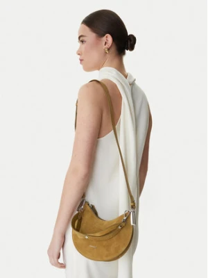 Coccinelle Torebka QKF Coccinellesunup E1 QKG 13 03 01 Zielony