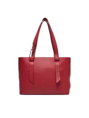 Coccinelle Torebka R1K 11 02 01 Bordowy