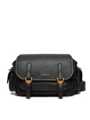 Coccinelle Torebka RFF Coccinellecampus E1 RFF 15 02 01 Czarny