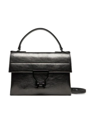 Coccinelle Torebka S3H Arlettis Smooth Metal E1 S3H 19 03 01 Czarny