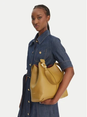 Coccinelle Torebka SHA Coccinelle C-Easy E1 SHA 11 02 01 Zielony