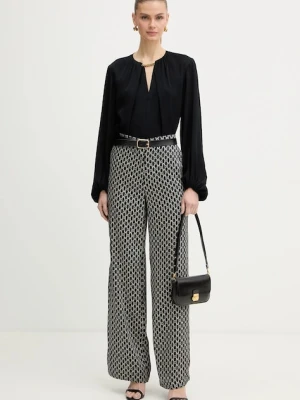 Coccinelle torebka skórzana