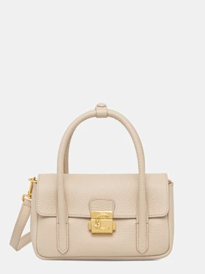 Coccinelle torebka skórzana