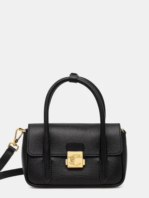 Coccinelle torebka skórzana