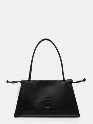 Coccinelle torebka skórzana