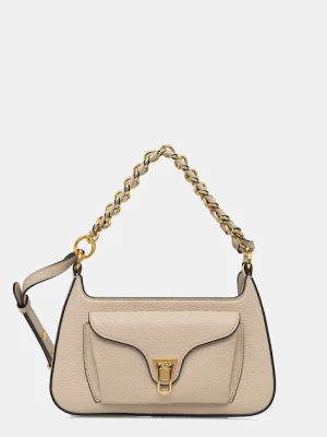 Coccinelle torebka skórzana