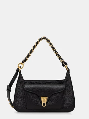 Coccinelle torebka skórzana