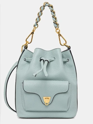 Coccinelle torebka skórzana