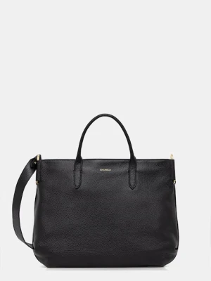 Coccinelle torebka skórzana