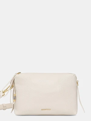 Coccinelle torebka skórzana