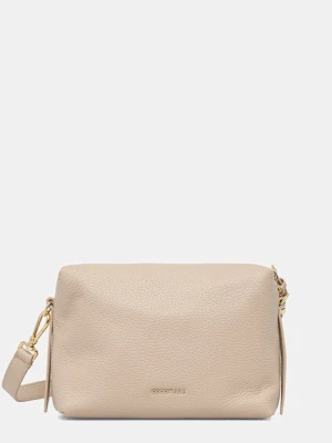 Coccinelle torebka skórzana