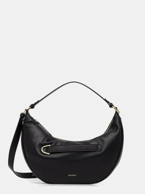 Coccinelle torebka skórzana