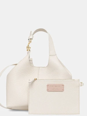 Coccinelle torebka skórzana